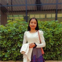 NIKITA CHOUDHARY