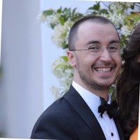 Antonio Di Bari