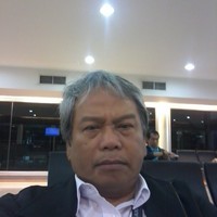 Pak Ronny (Sdm) kadir
