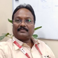 Sreenivasa Rao