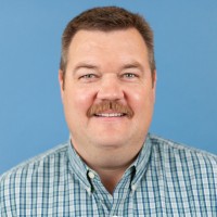 Trevor Langston