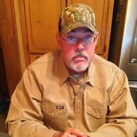 Billy Rosenbalm
