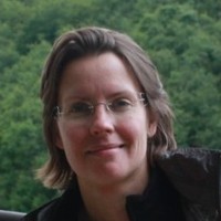 Marie Gohy