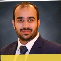 Muhammad Wajahat Tayyab