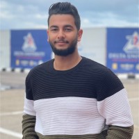 Mamdouh Reda