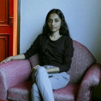 Abhirami Thampi