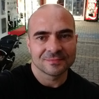 Rodolfo Canducci Rister