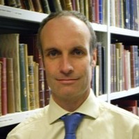 Martin Newman