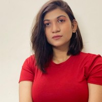 Srishti Anand