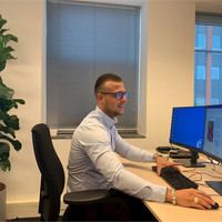 Iwan Van Straaten