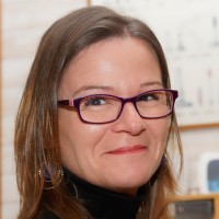 Karen Lorcy