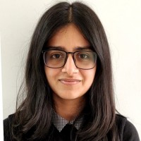 Shivani Mistri