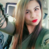 Chrishanda Thevar