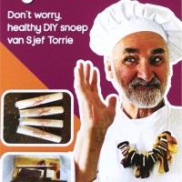 Marijke van der zee mevrouw snoep Thorwald Voss
