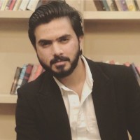 Irfan Khalid