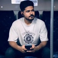 Arunabh A