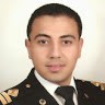 Ahmed Ibrahim