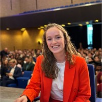 Lieke Van Den Heuvel