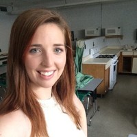 Caitlyn Kraszewski
