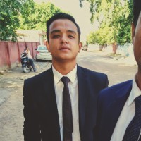 Prashant Chhetri
