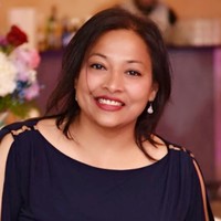 Shweta More