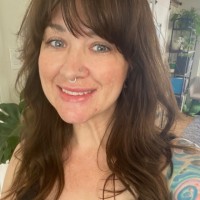 Melissa Scott