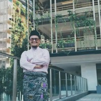 Mohd Affandi Mohd Ariff