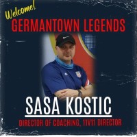 Sasa Kostic