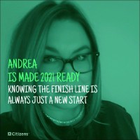 Andrea Savoie