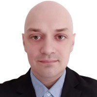 Kyrylo Brik