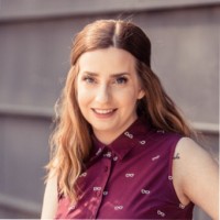 Adrienne Vansevenandt