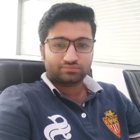 Shahrukh Rao
