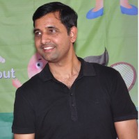 Raman Kumar
