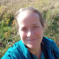 Sister Meg Earsley, FSPA