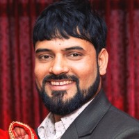 Bishnu Prasad Paudel