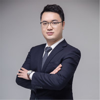 Lang (Cyril) Ma