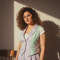 Khushboo Mulani