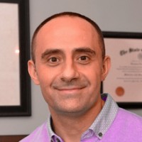 Bassam Tomeh