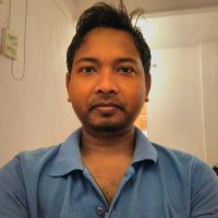 Deepak Hembram