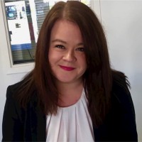 Nikki Boyles