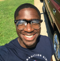 Dontavious Collins