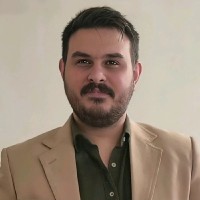 Arsalan Shams