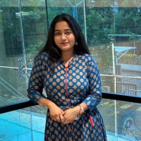 Poojitha Devarajula