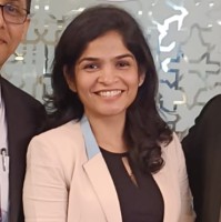 Dhanshri Rane