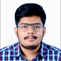 Anand Krishnan N M