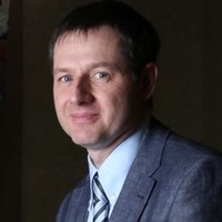 Nicholas Bonvoisin