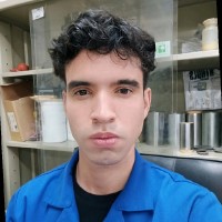 Erick Fraginals Pestana