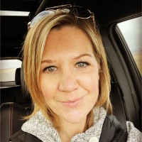 Amy Dicks