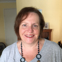 Andrea Davis