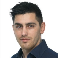 Ruben Tiago De Abreu Bastos